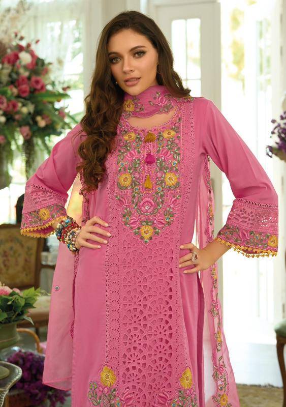Kailee safarnama vol-8 Kurti wholesale dealers in Mumbai